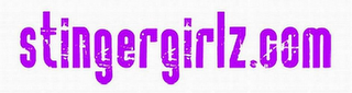 STINGERGIRLZ.COM logo