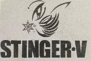 STINGER·V logo