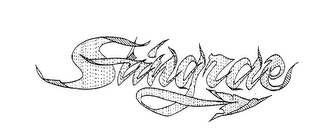 STINGRAE logo