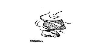 STINGRAY logo