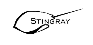 STINGRAY logo