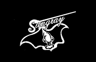 STINGRAY logo