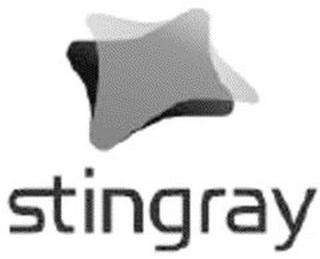 STINGRAY logo