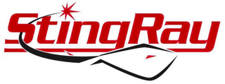 STINGRAY logo