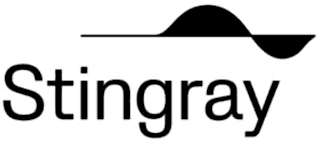 STINGRAY logo
