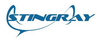 STINGRAY logo