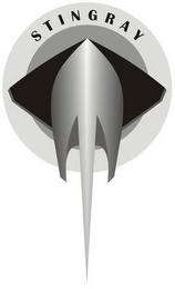 STINGRAY logo