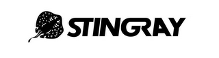 STINGRAY logo