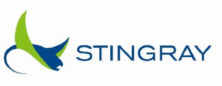 STINGRAY logo