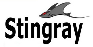 STINGRAY logo