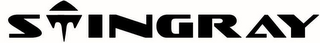 STINGRAY logo
