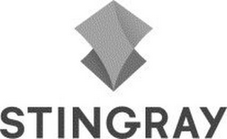 STINGRAY logo