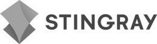 STINGRAY logo