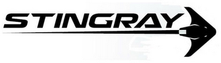 STINGRAY logo