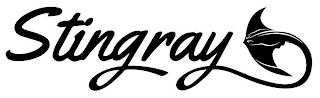 STINGRAY logo