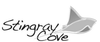 STINGRAY COVE logo