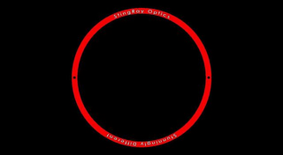 STINGRAY OPTICS logo