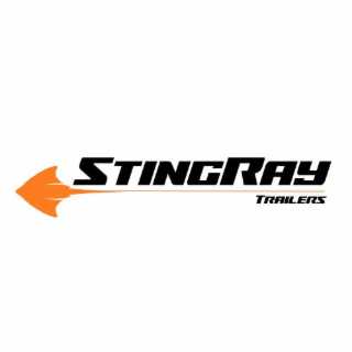 STINGRAY TRAILERS