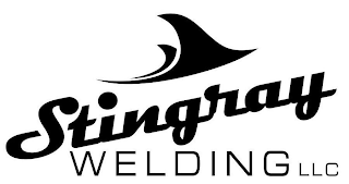 STINGRAY WELDING LLC logo