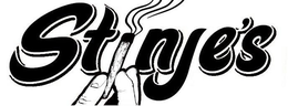 STINJE'S logo