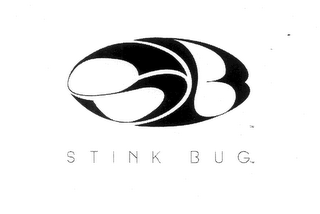 STINK BUG logo