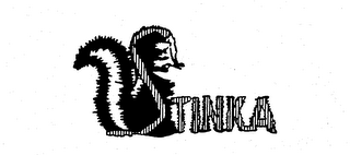 STINKA logo