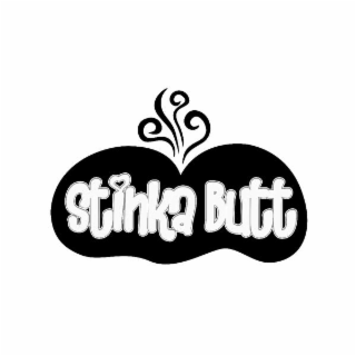 STINKA BUTT logo