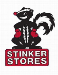 STINKER STORES