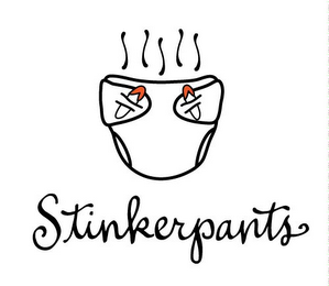 STINKERPANTS logo