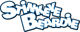 STINKEYE BEARDIE logo