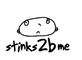 STINKS2BME logo