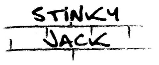 STINKY JACK logo