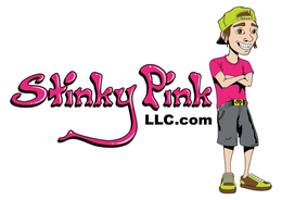 STINKY PINK.LLC.COM logo