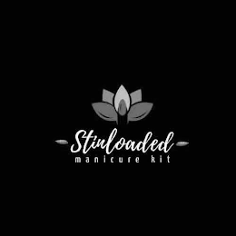 STINLOADED MANICURE KIT logo