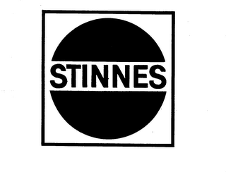 STINNES logo
