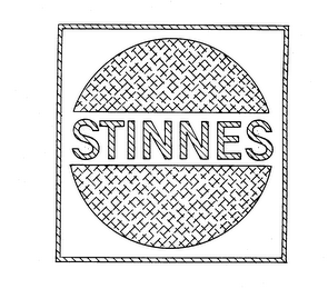 STINNES logo