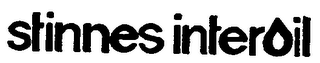 STINNES INTEROIL logo