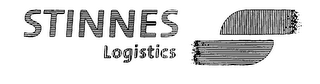 STINNES LOGISTICS logo