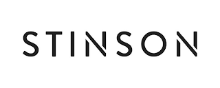 STINSON logo