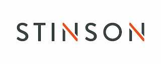 STINSON logo