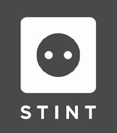 STINT logo