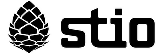 STIO logo