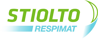 STIOLTO RESPIMAT logo