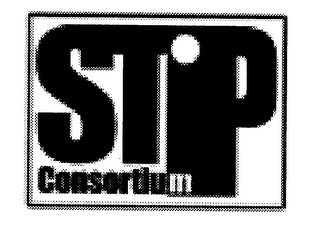 STIP CONSORTIUM logo