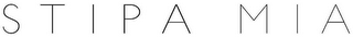 STIPA MIA logo