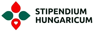 STIPENDIUM HUNGARICUM logo