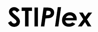 STIPLEX logo