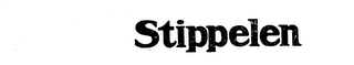 STIPPELEN logo