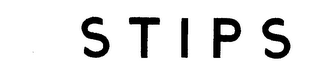 STIPS logo