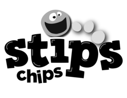 STIPS CHIPS logo